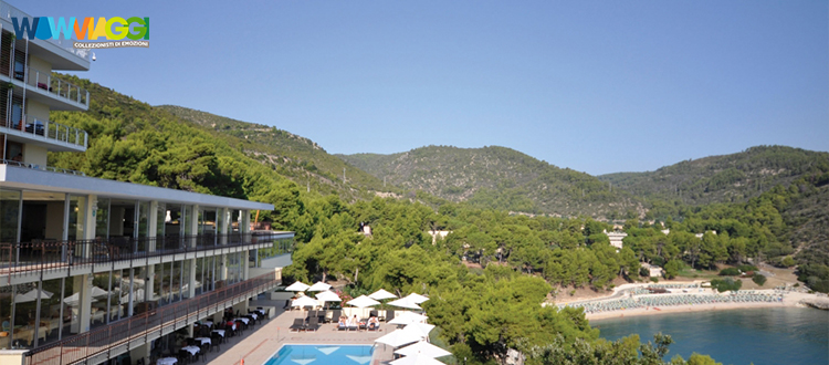 Offerta last minute - Puglia – Pugnochiuso Resort Hotel Faro – Pugnochiuso - offerta Ota Viaggi